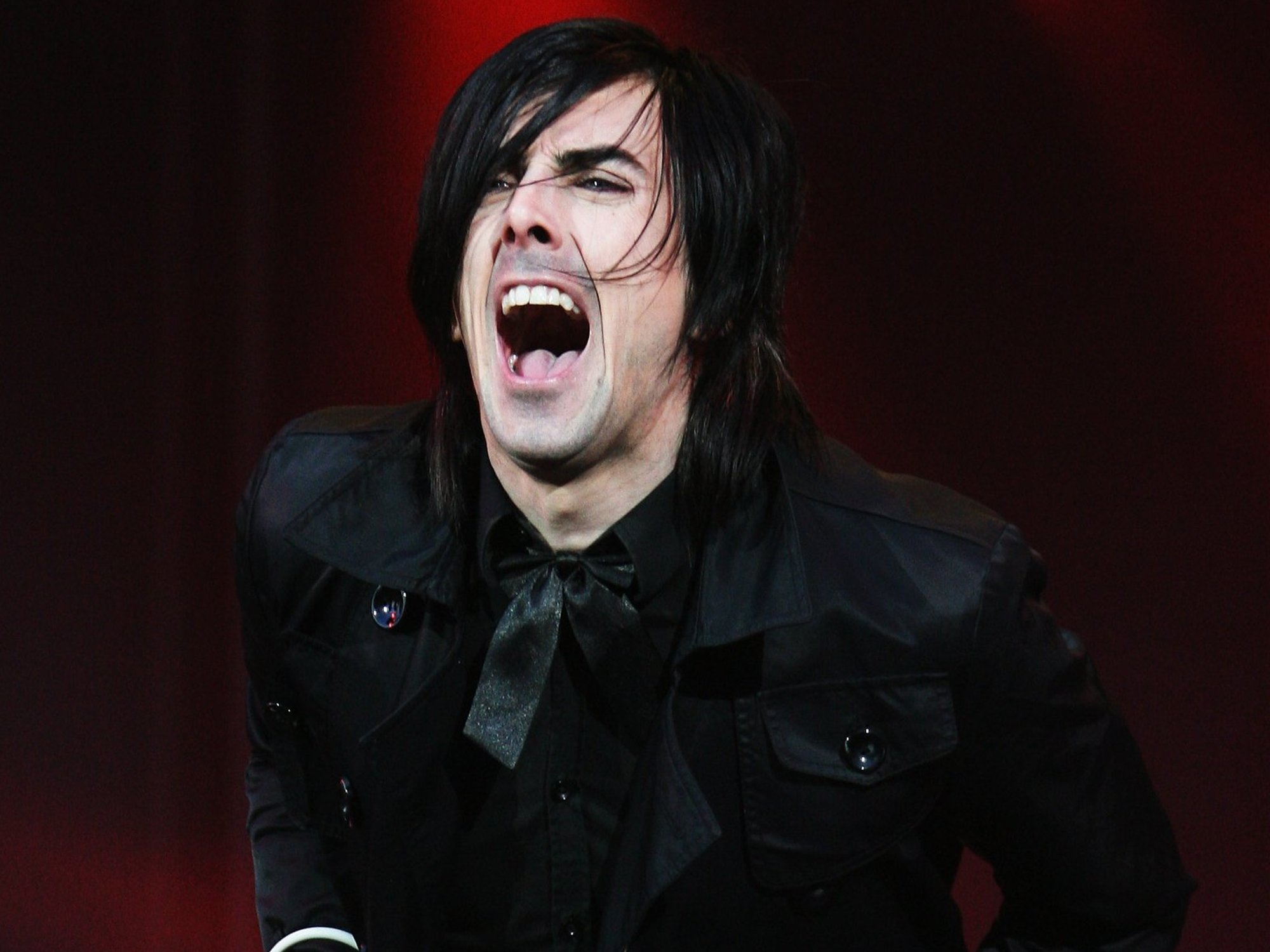 Ian Watkins