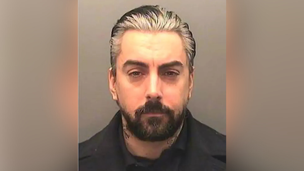Ian Watkins