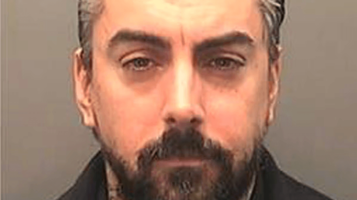 Ian Watkins