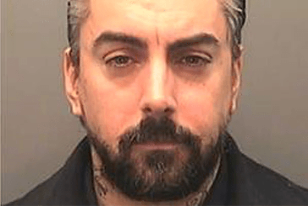 Ian Watkins