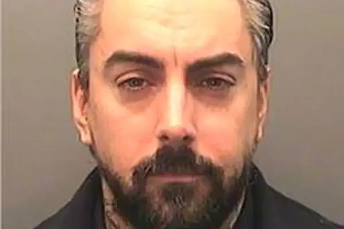 Ian Watkins