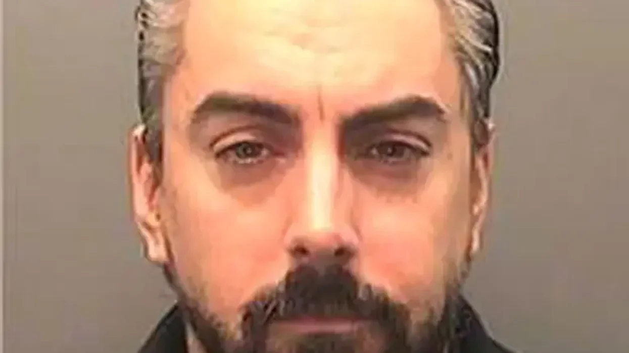 Ian Watkins