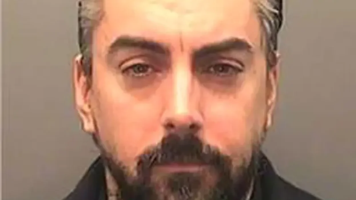 Ian Watkins