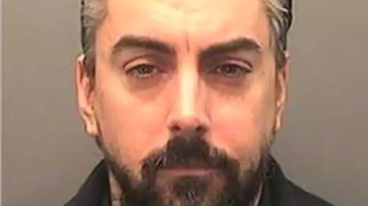 Ian Watkins