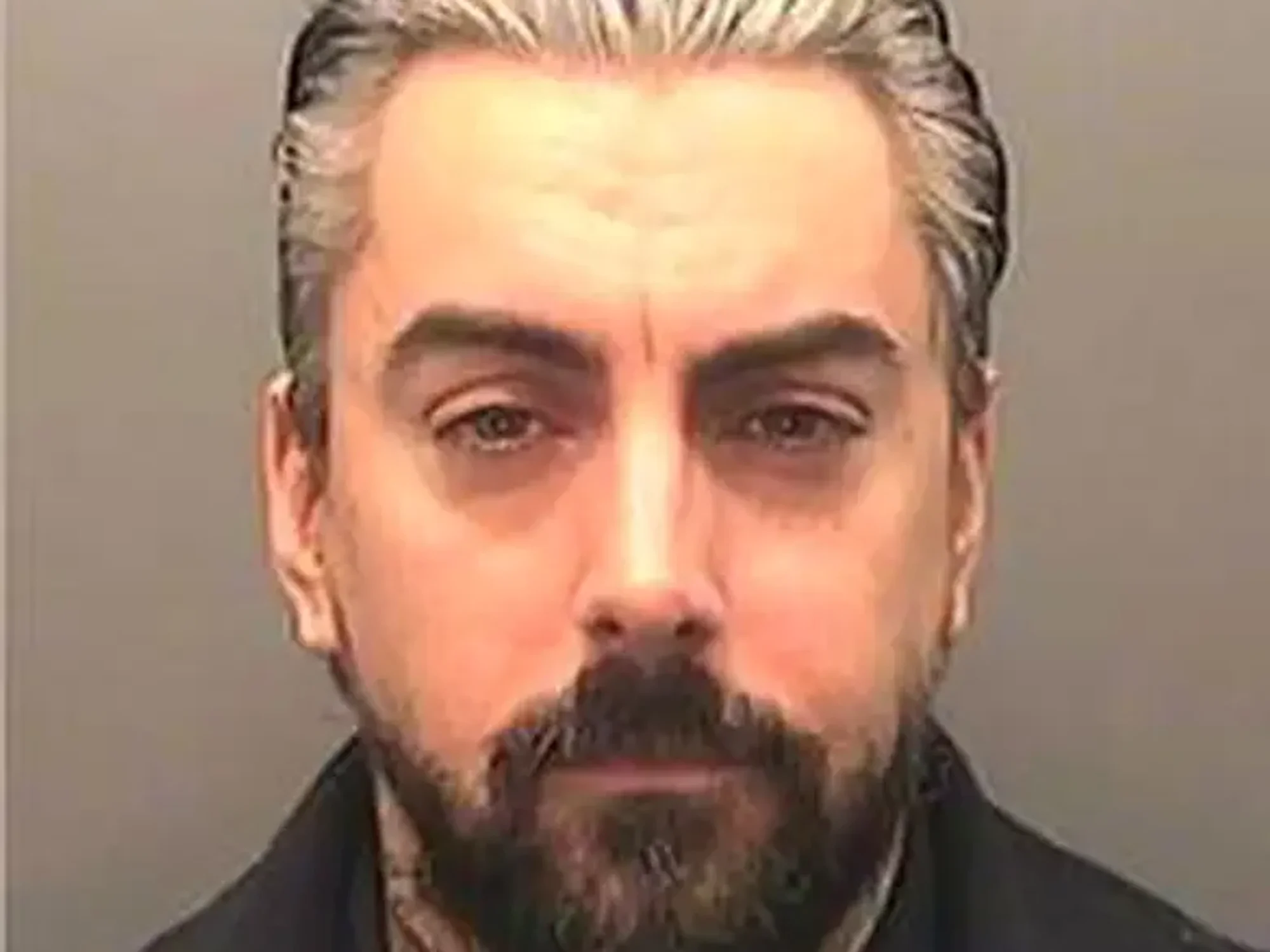 Ian Watkins