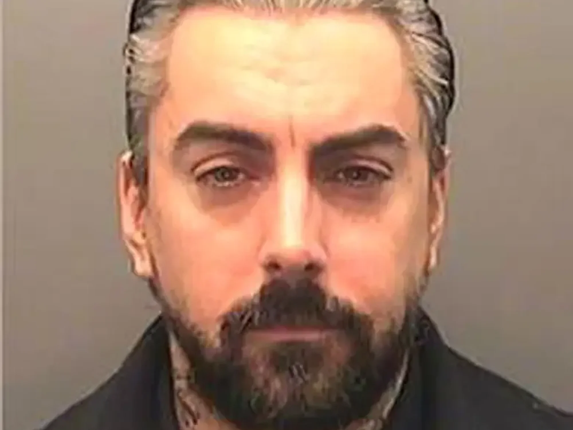 Ian Watkins