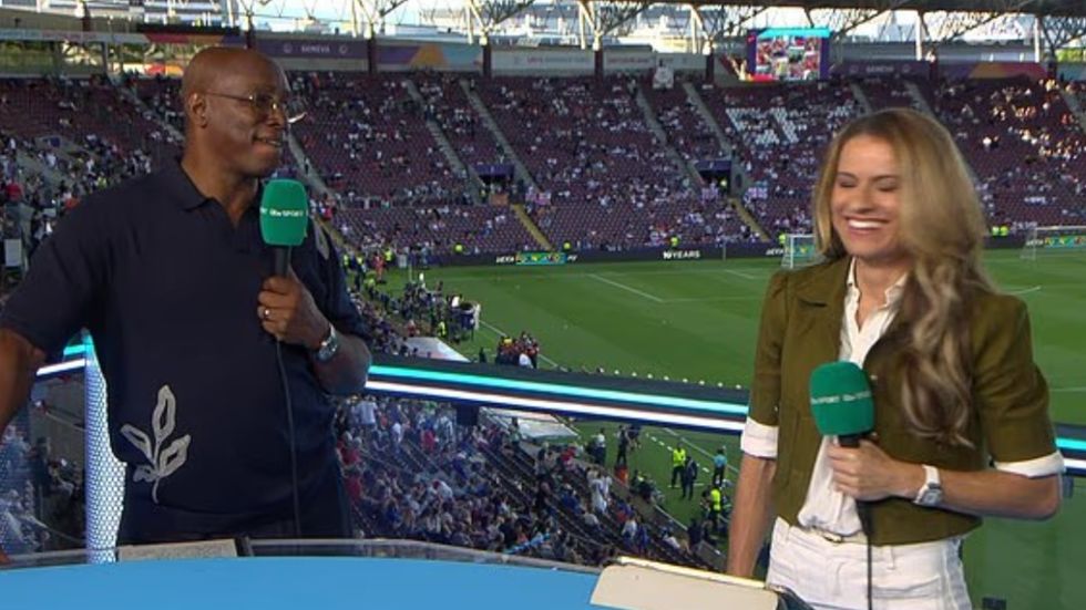 Ian Wright