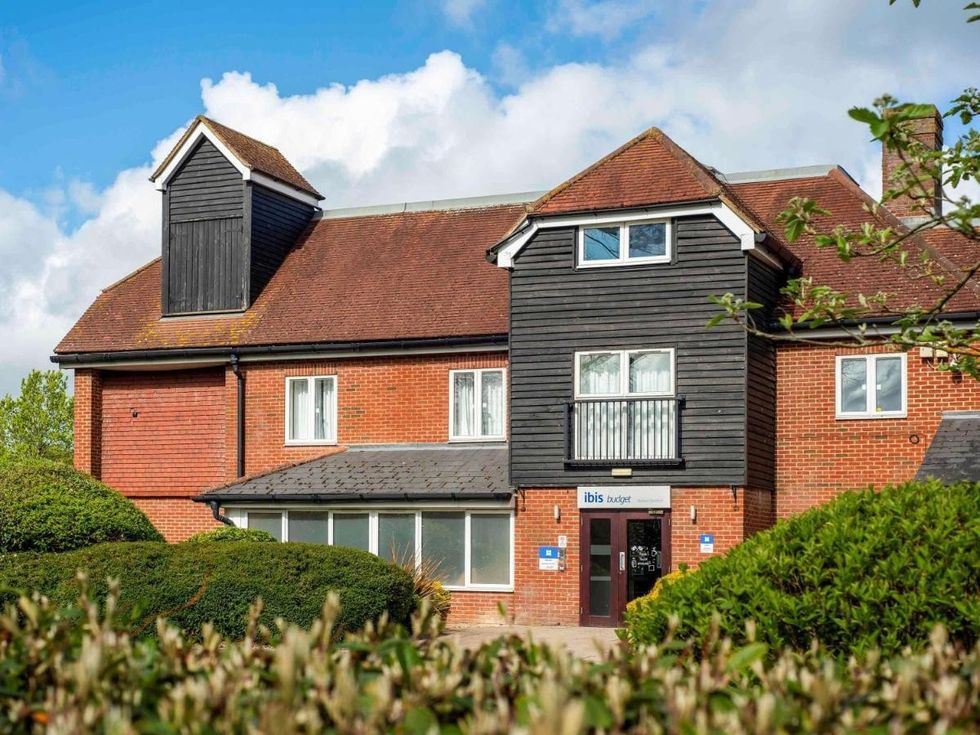 Ibis Budget Bishop's Stortford