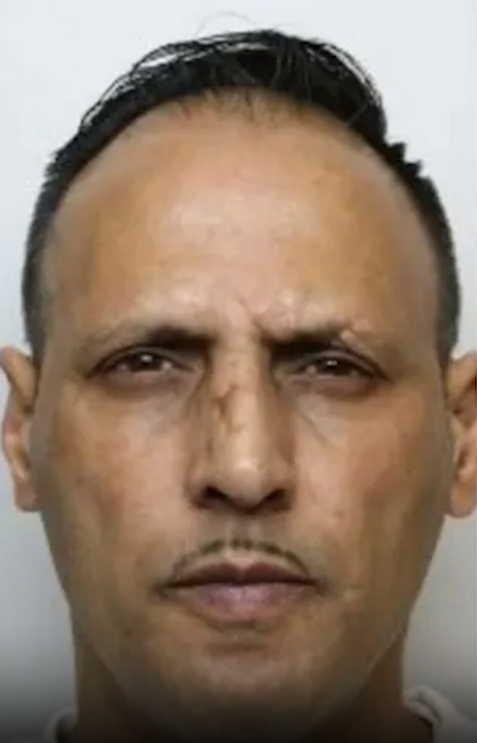 Ibrar Hussain
