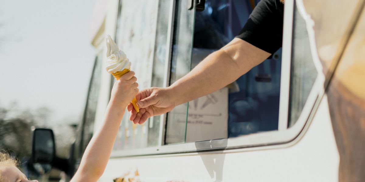 Council unanimously votes to BAN ice cream vans from popular tourist spot
