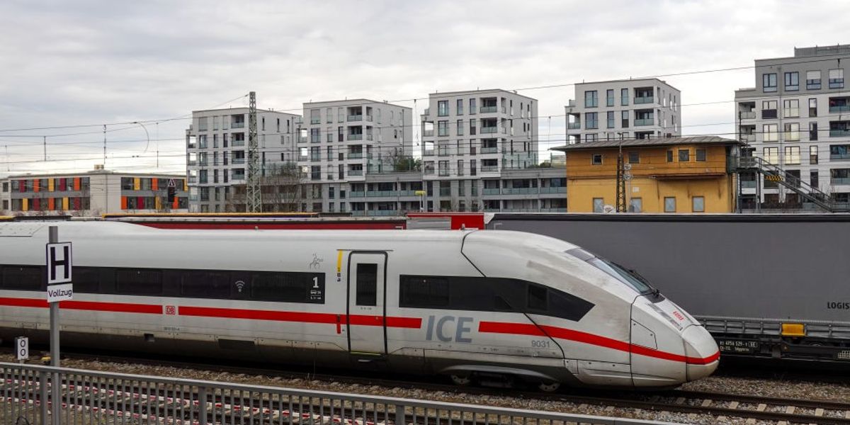 NextImg:Mass stabbing incident after 'axe'-wielding attacker goes on horror frenzy on packed train in Germany