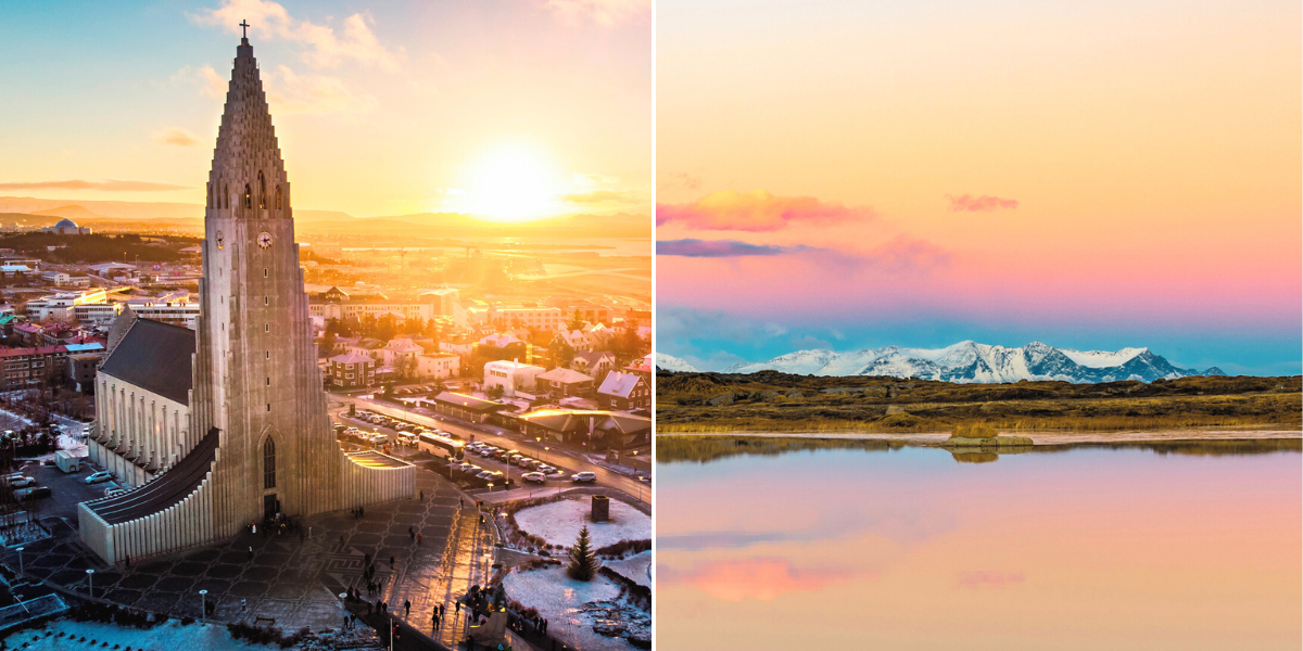 NextImg:Jet2 rolls out more flights to a bucket list destination with an 'abundance of natural wonders'