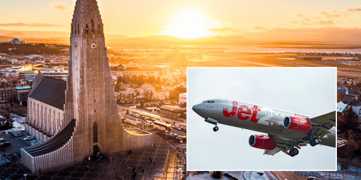 NextImg:Jet2 expands winter programme with new flights running from UK to sought-after holiday spot