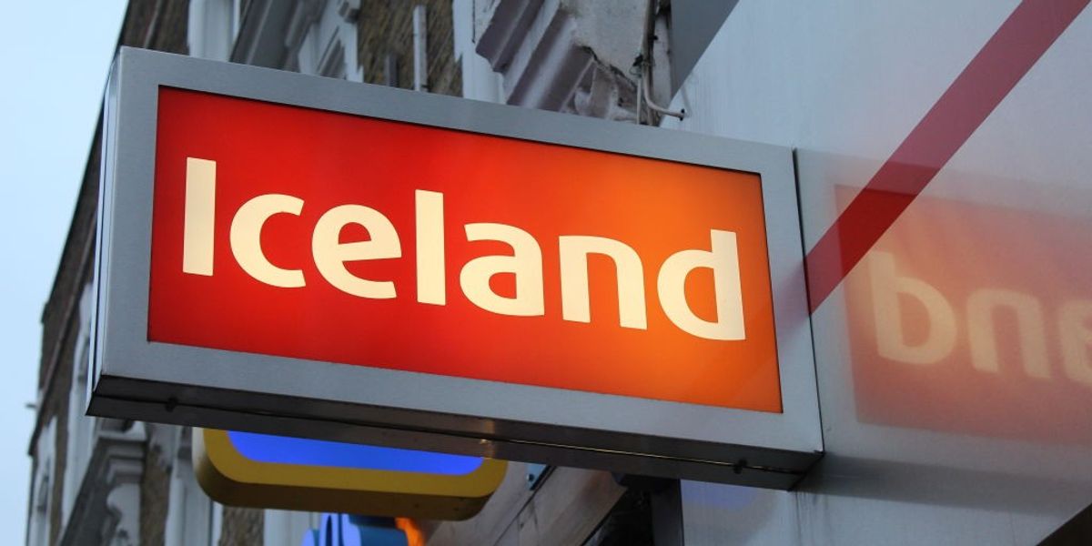 NextImg:Product recall: Iceland alerts shoppers to food safety issue as Britons urged to check kitchens - 'Don't eat it!'