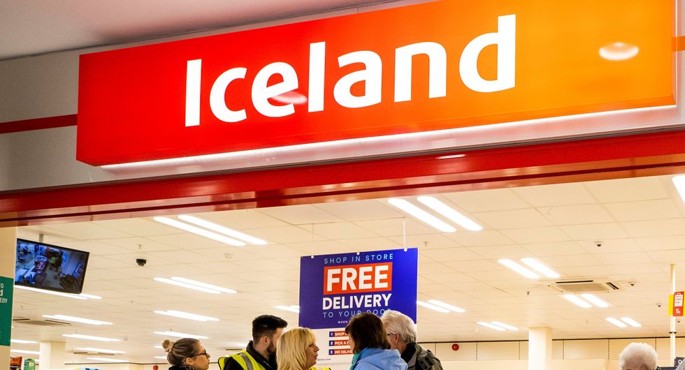 Iceland