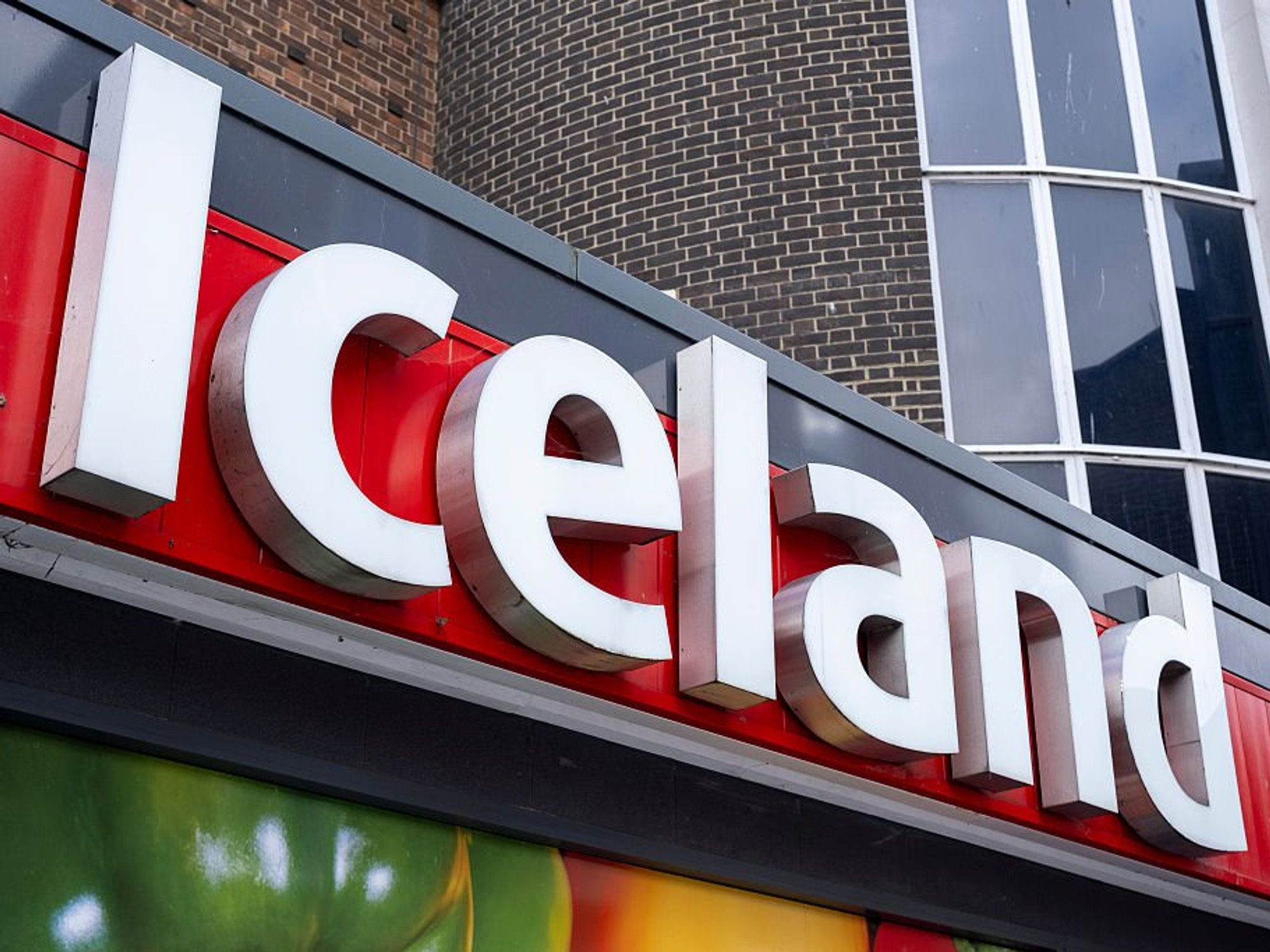 Iceland