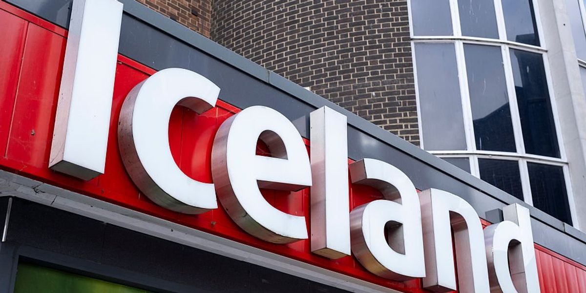 Iceland launches free benefits service for pensioners that could unlock £5,000 a year Iceland launches free benefits service for pensioners that could unlock £5,000 a year