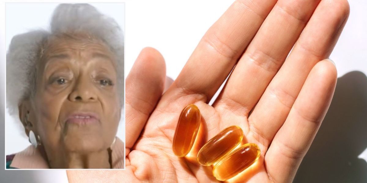 Woman who lived to 106 stayed ‘healthy’ in old age using supplement hailed as ‘nutrient-dense treasure’ Woman who lived to 106 stayed ‘healthy’ in old age using supplement hailed as ‘nutrient-dense treasure’