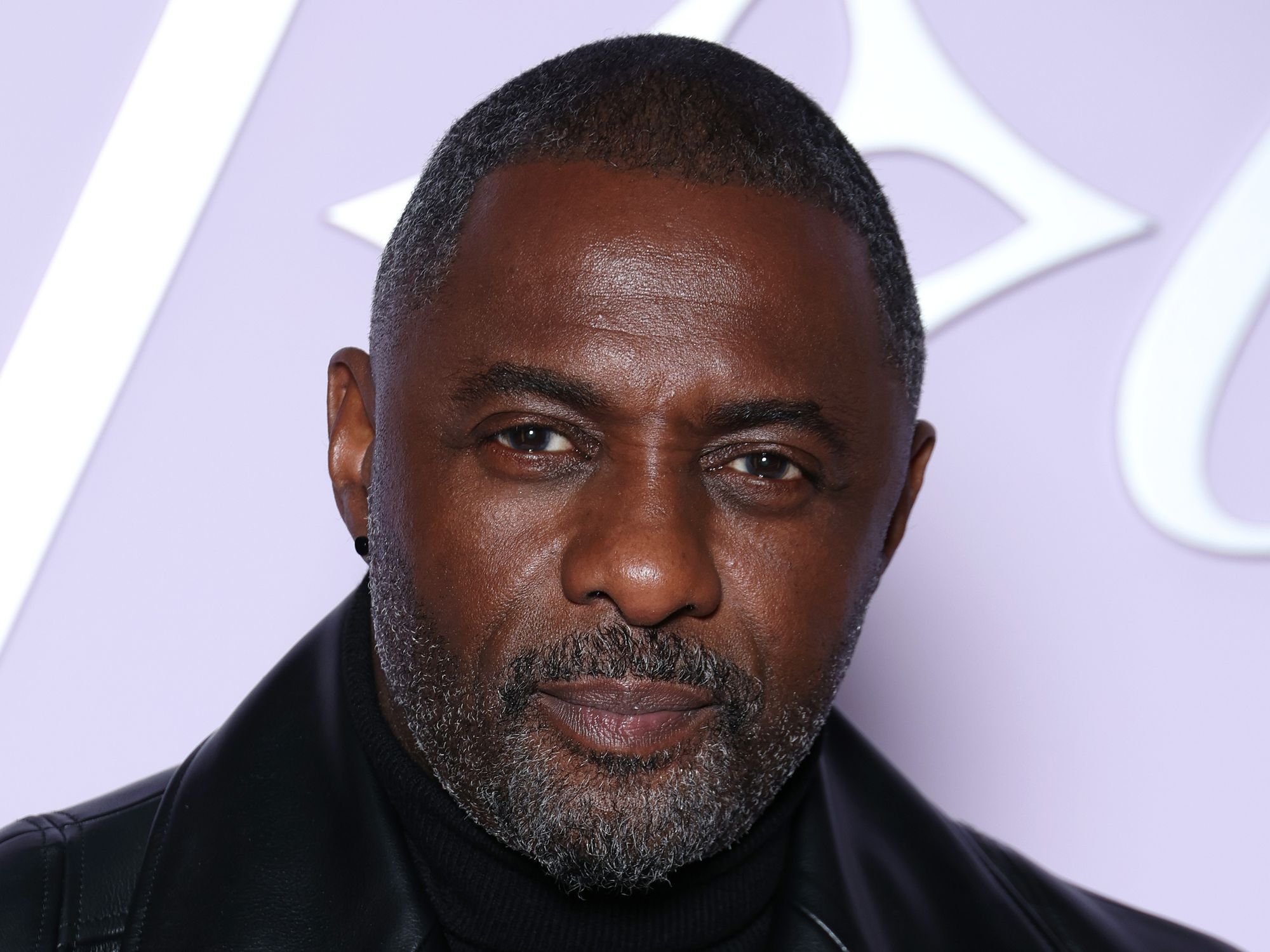 Idris Elba