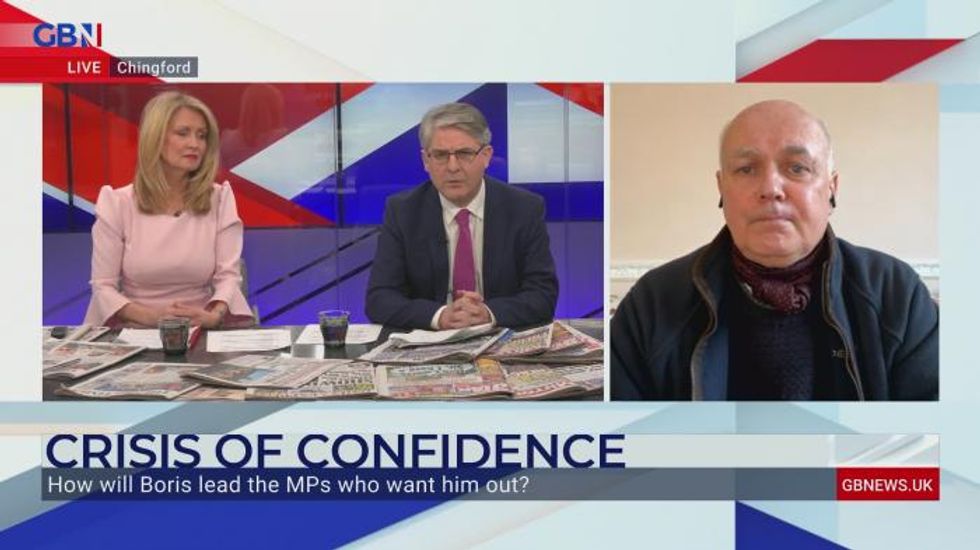 PM 'playing catch up' with world leaders over facing down Russian aggression