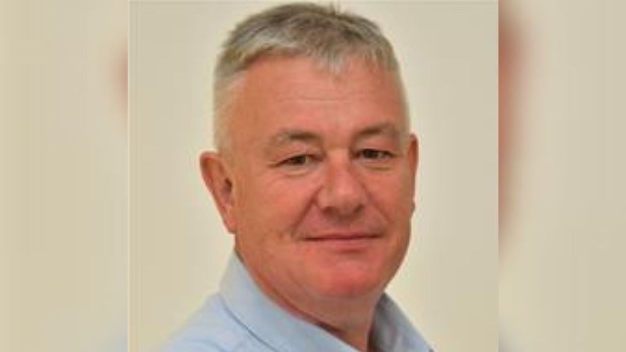 Ieuan Williams