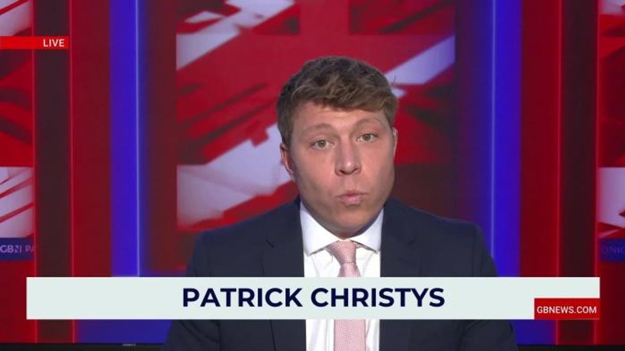 If Labour can't get grooming gangs back to their homeland, they are even more useless than I thought, says Patrick Christys