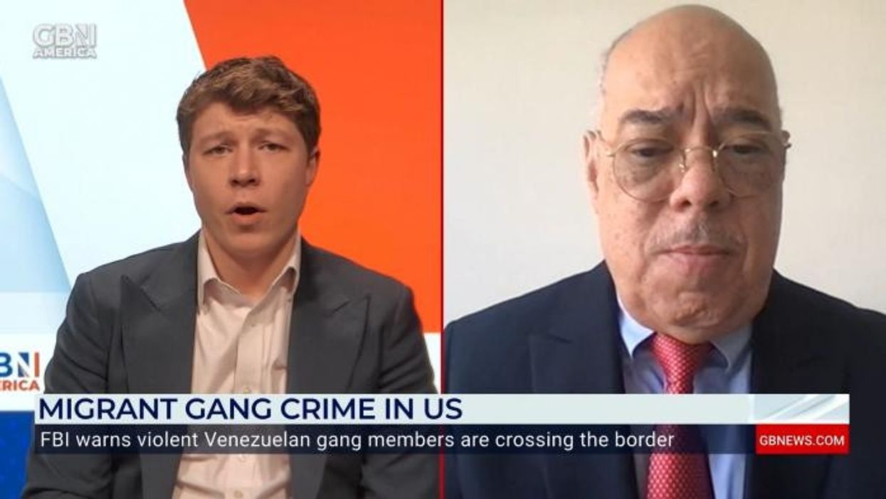 'Causing havoc on the merchants in the city of New York!' Ex NYPD dep commissioner blasts lack of action on crime