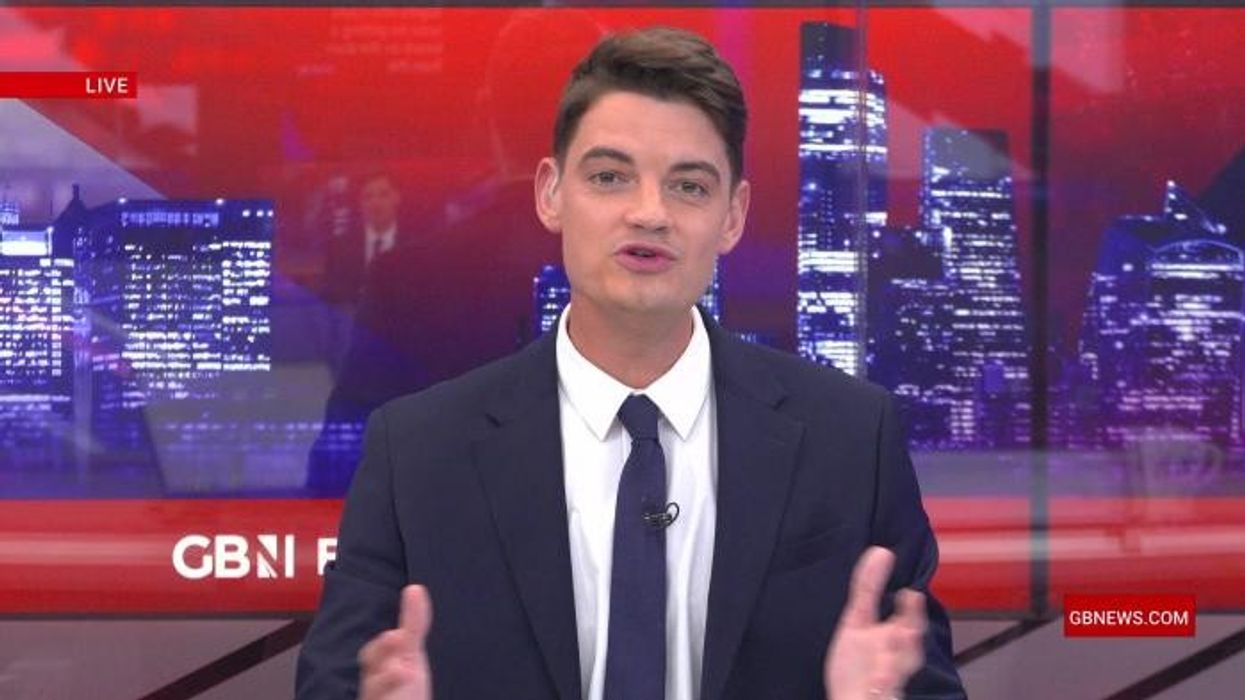 'The Home Office is gaslighting its own people into obedience and submission,' says Ben Leo