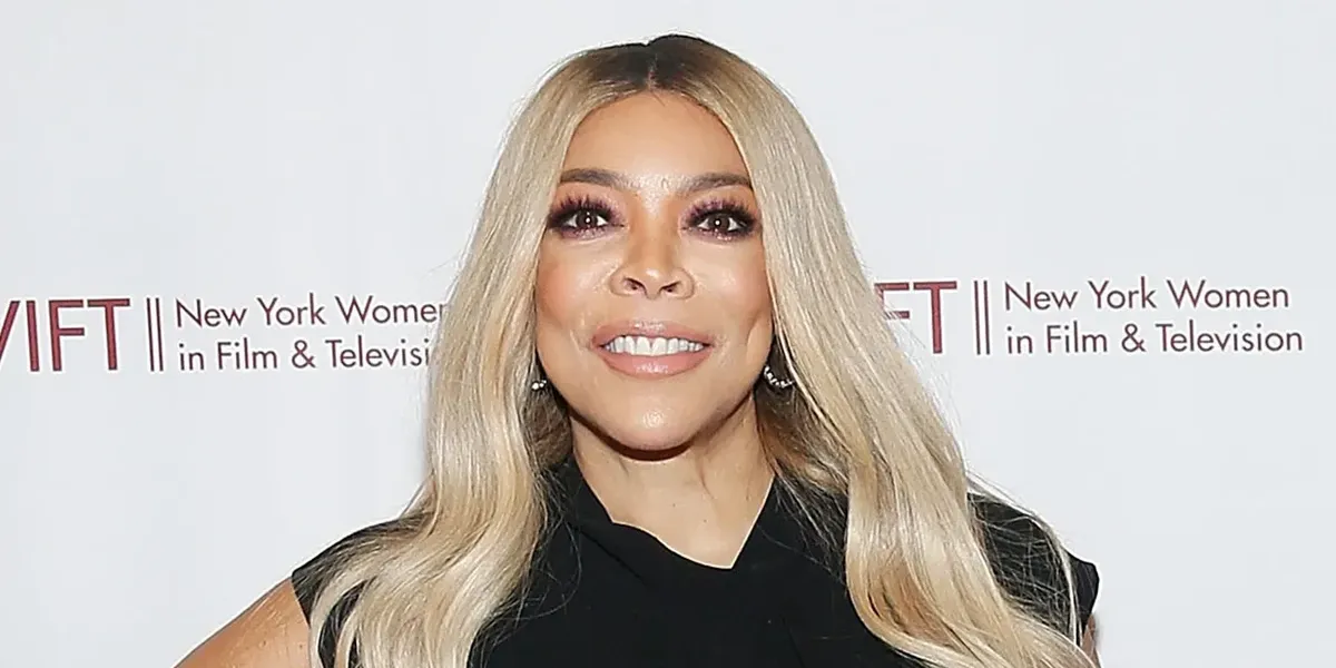 NextImg:US broadcaster Wendy Williams breaks silence on aphasia and dementia diagnosis