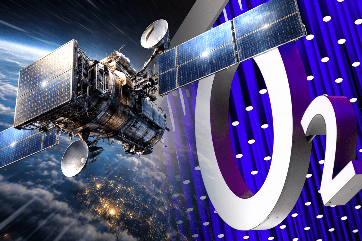 O2 unleashes first-of-its-kind signal upgrade for millions across the UK, and you might get access for free