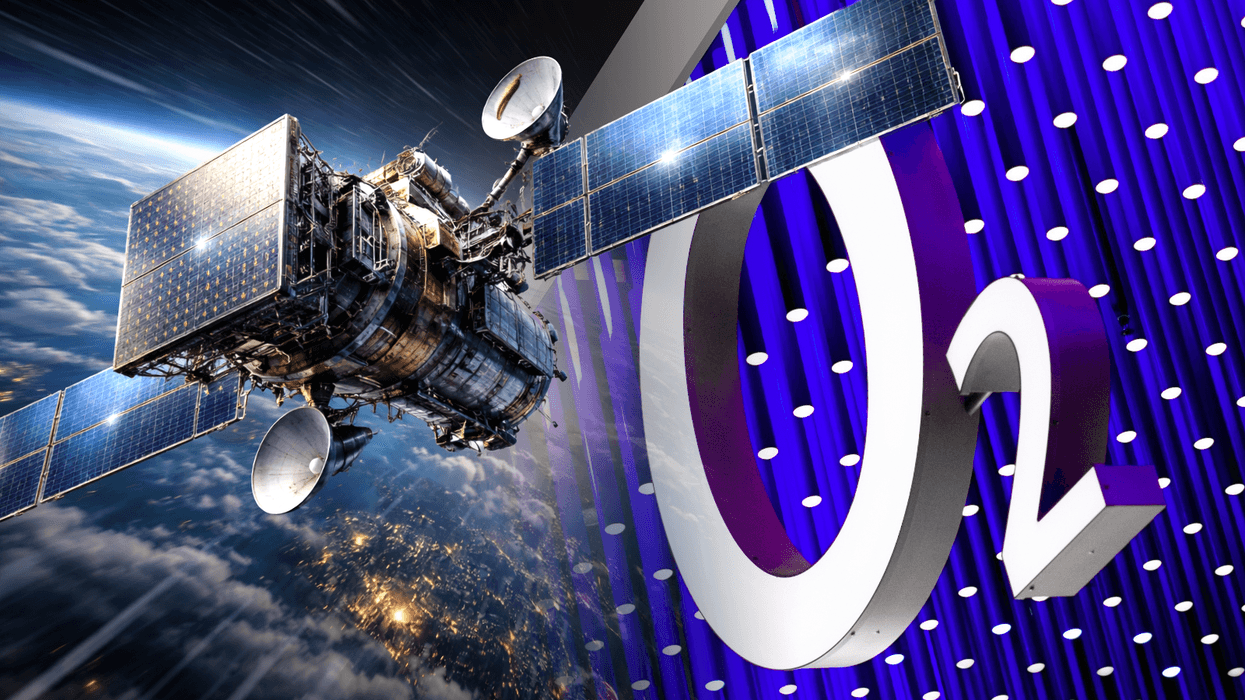 O2 unleashes first-of-its-kind signal upgrade for millions across the UK, and you might get access for free