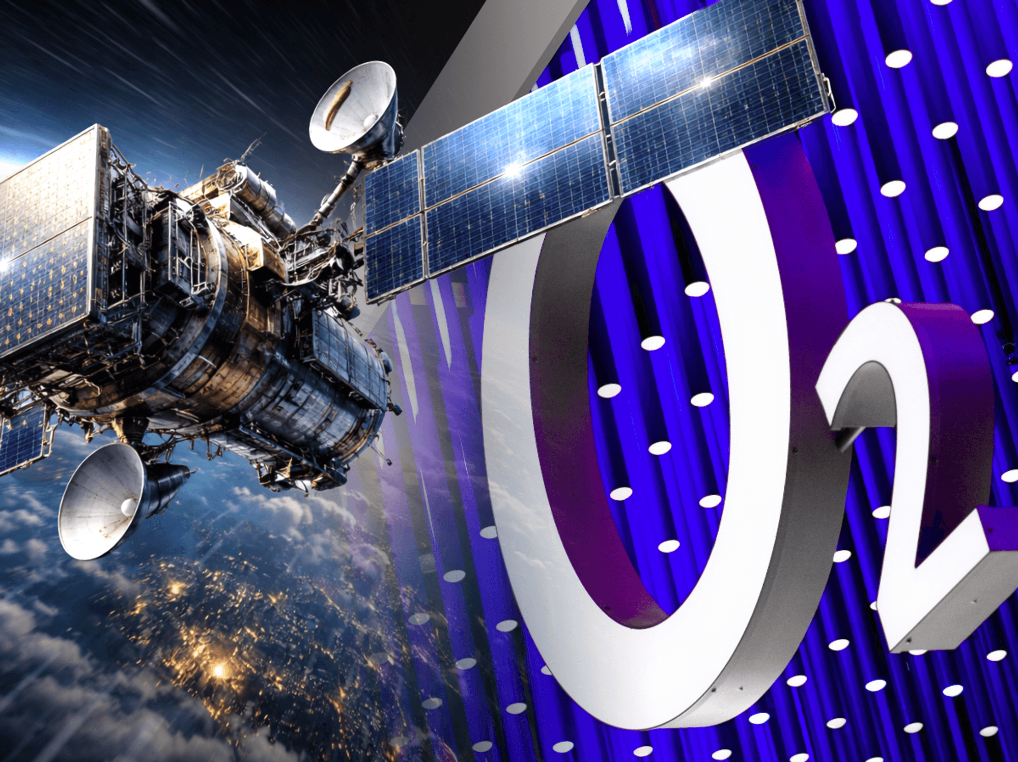 O2 unleashes first-of-its-kind signal upgrade for millions across the UK, and you might get acces...