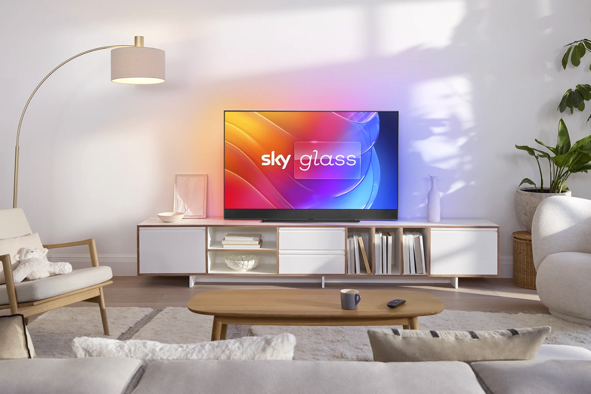Sky Glass TV and Sky Stream viewers unlock 30 new ways to find something to watch with latest free update