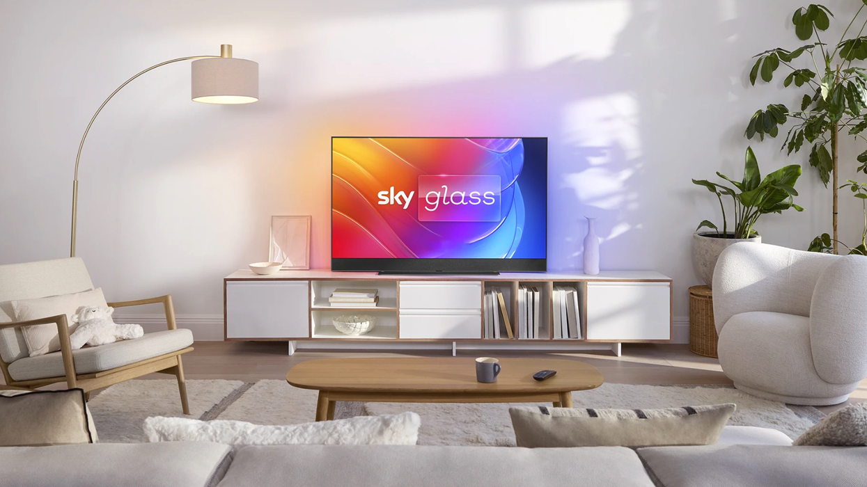 Sky Glass TV and Sky Stream viewers unlock 30 new ways to find something to watch with latest free update
