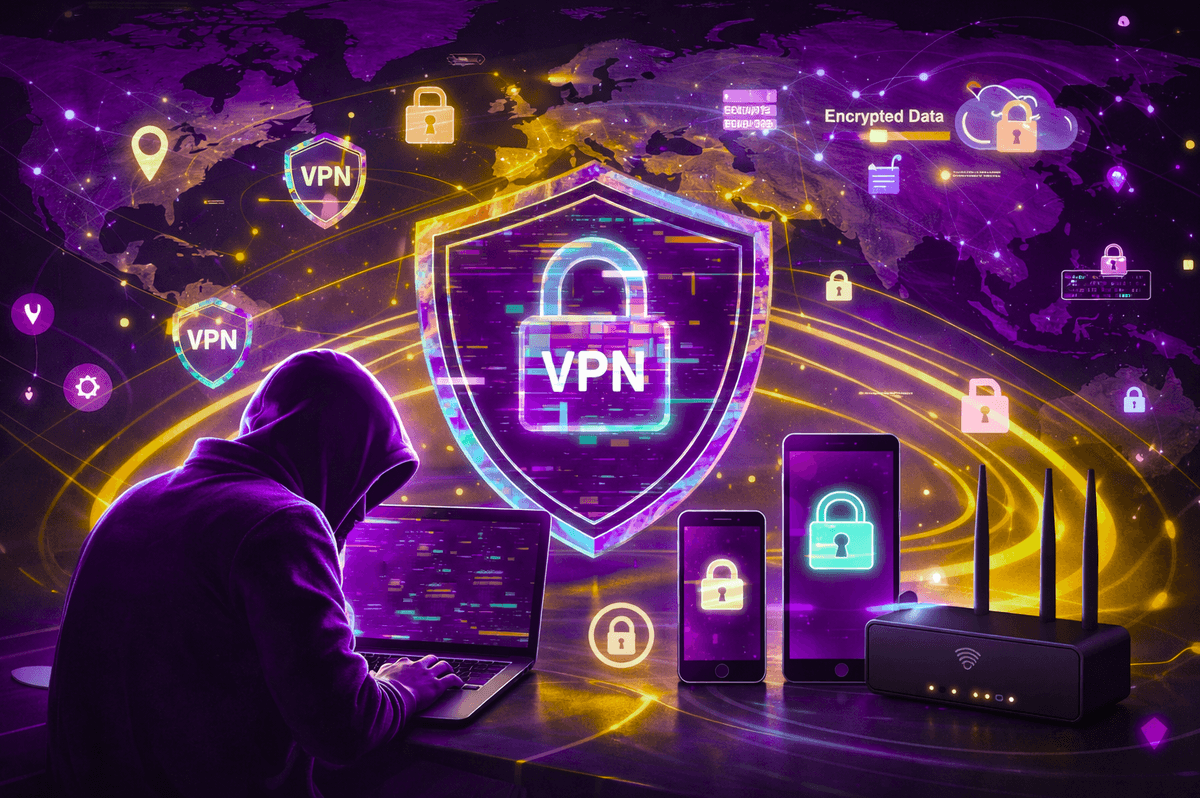 How to protect yourself from data breaches in 2026