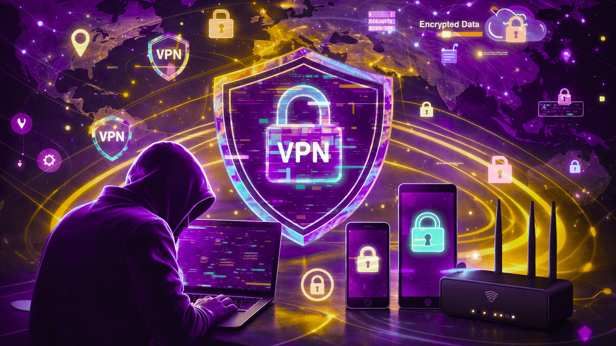 How to protect yourself from data breaches in 2026