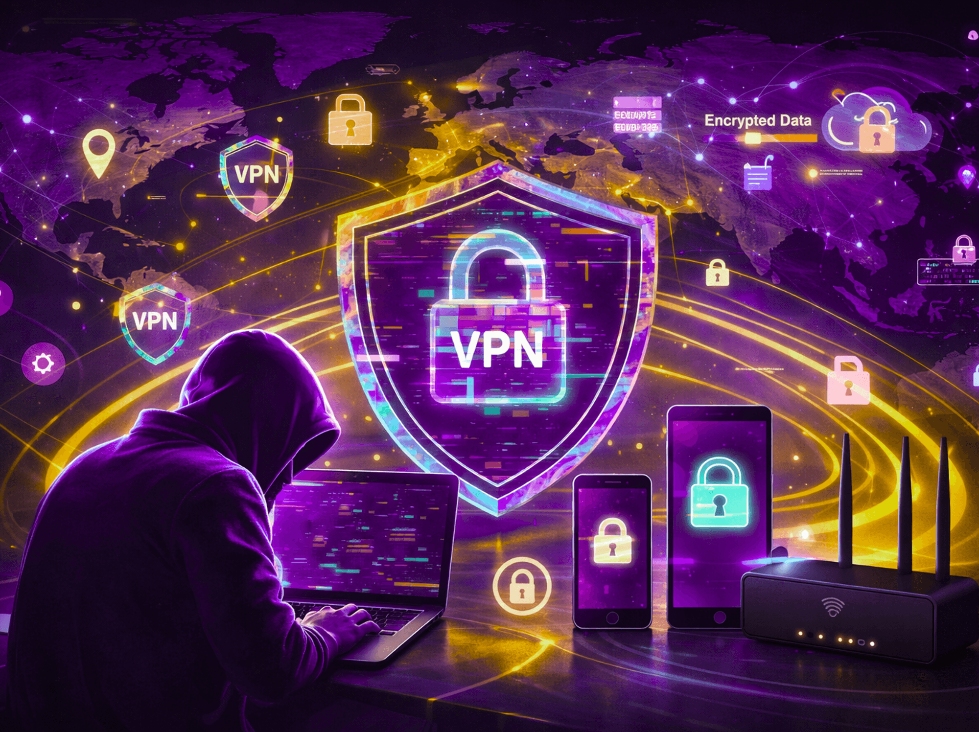 How to protect yourself from data breaches in 2026