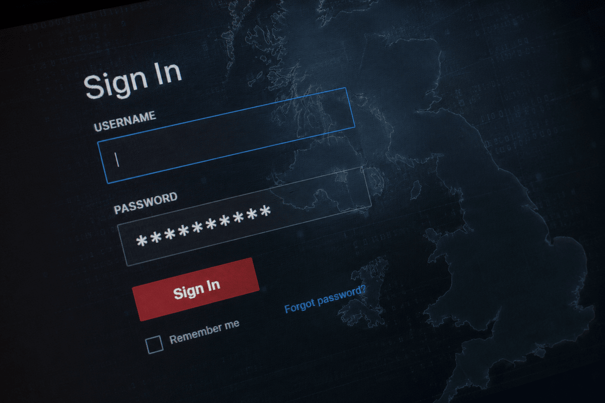 If you use one of the passwords on THIS list, change it now – millions of Brits risk being hacked in seconds