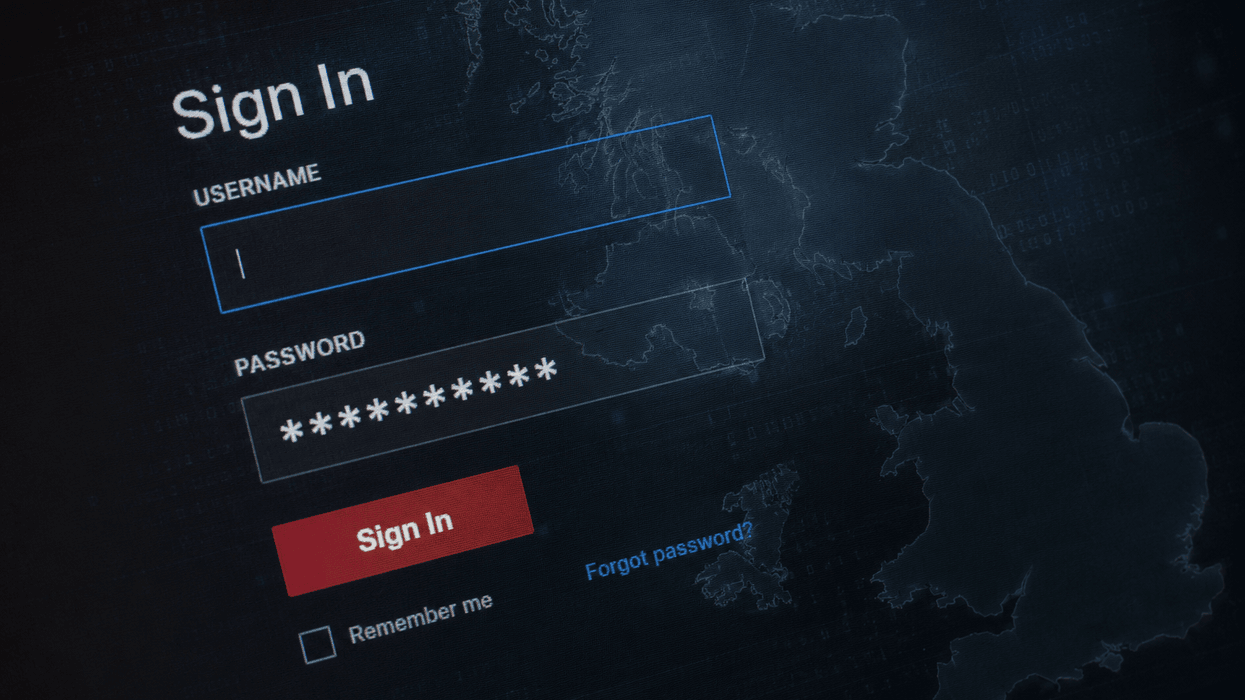 If you use one of the passwords on THIS list, change it now – millions of Brits risk being hacked in seconds