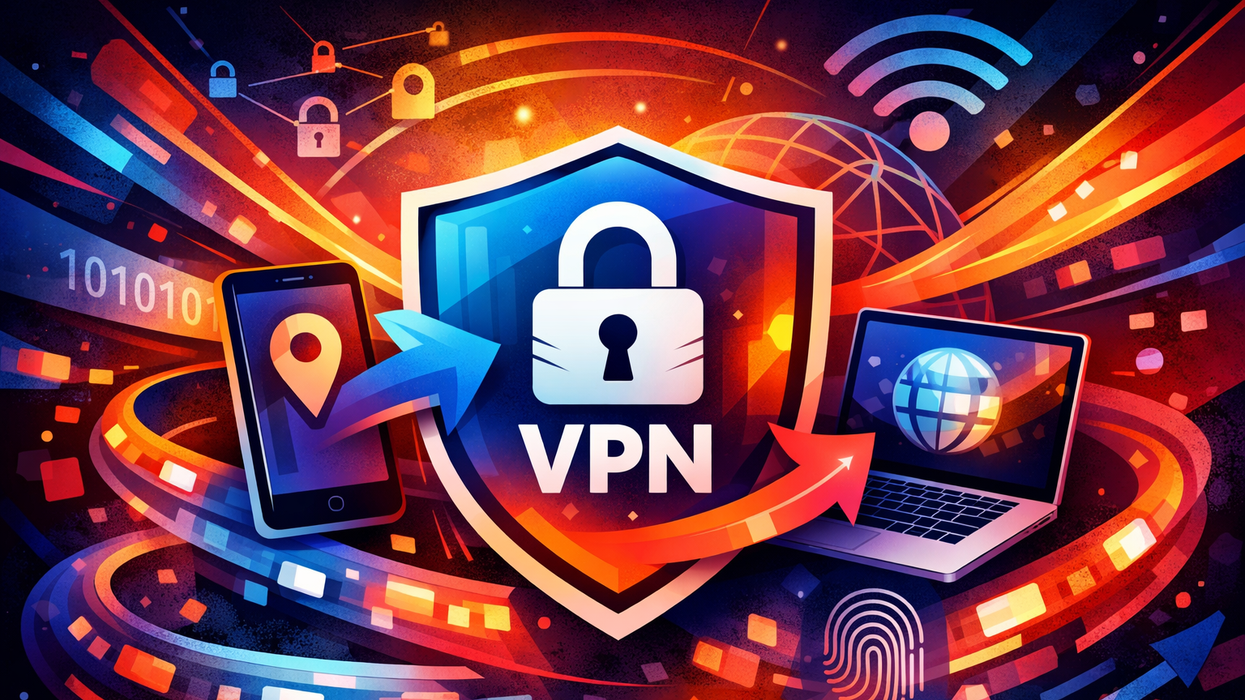 What does VPN mean? Everything you need to know about Virtual Private Networks, and why it matters