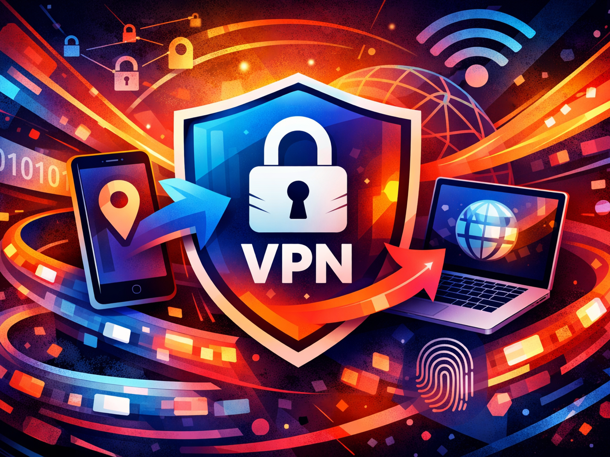 What does VPN mean? Everything you need to know about Virtual Private Networks, and why it matters