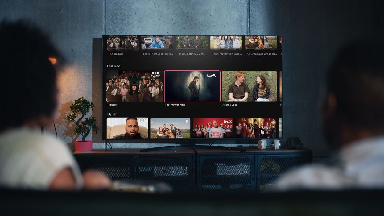 Popular paid-for Sky and Virgin Media channel now available on your Freeview and Freesat at no cost