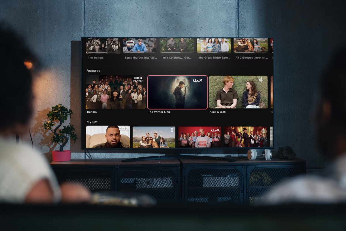 Popular paid-for Sky and Virgin Media channel now available on your Freeview and Freesat at no cost