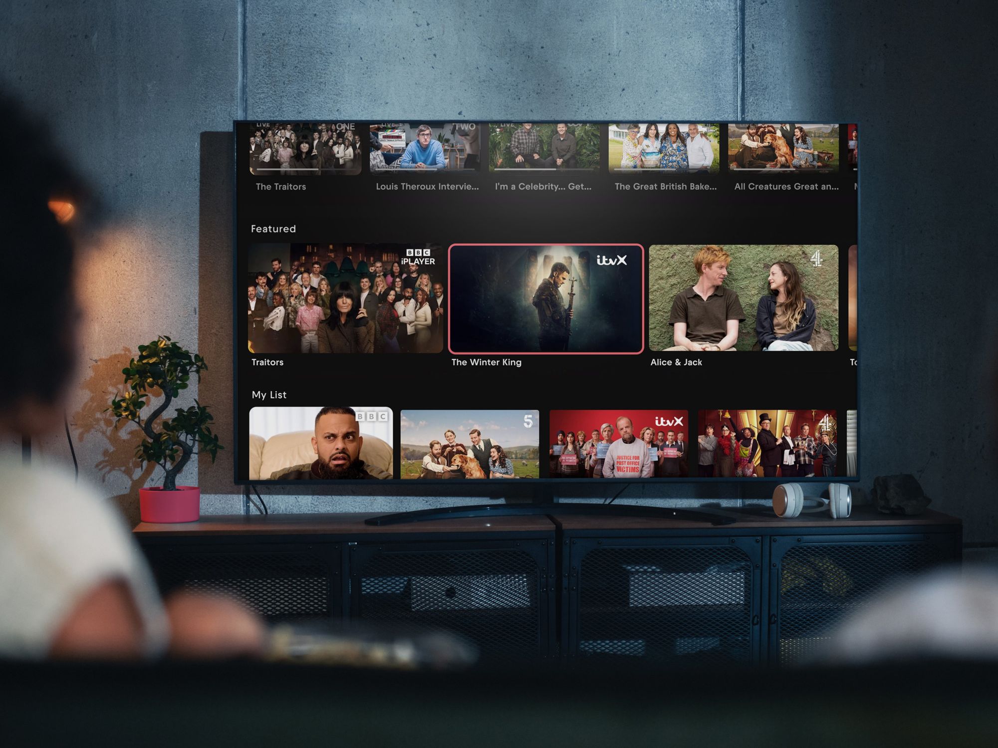 Popular paid-for Sky and Virgin Media channel now available on your Freeview and Freesat at no cost