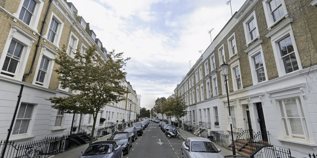 Neighbour row erupts after homeowner ordered to clear ‘jungle’ of weeds and wildlife Neighbour row erupts after homeowner ordered to clear ‘jungle’ of weeds and wildlife