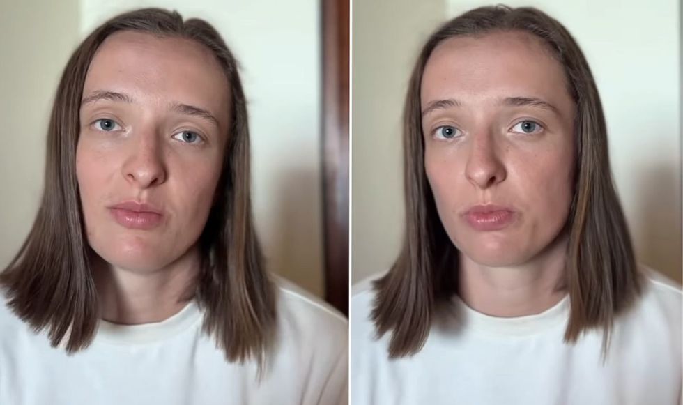 Iga Swiatek has accepted a one-month suspension