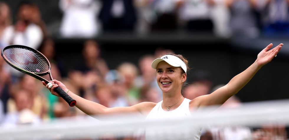 Iga Swiatek