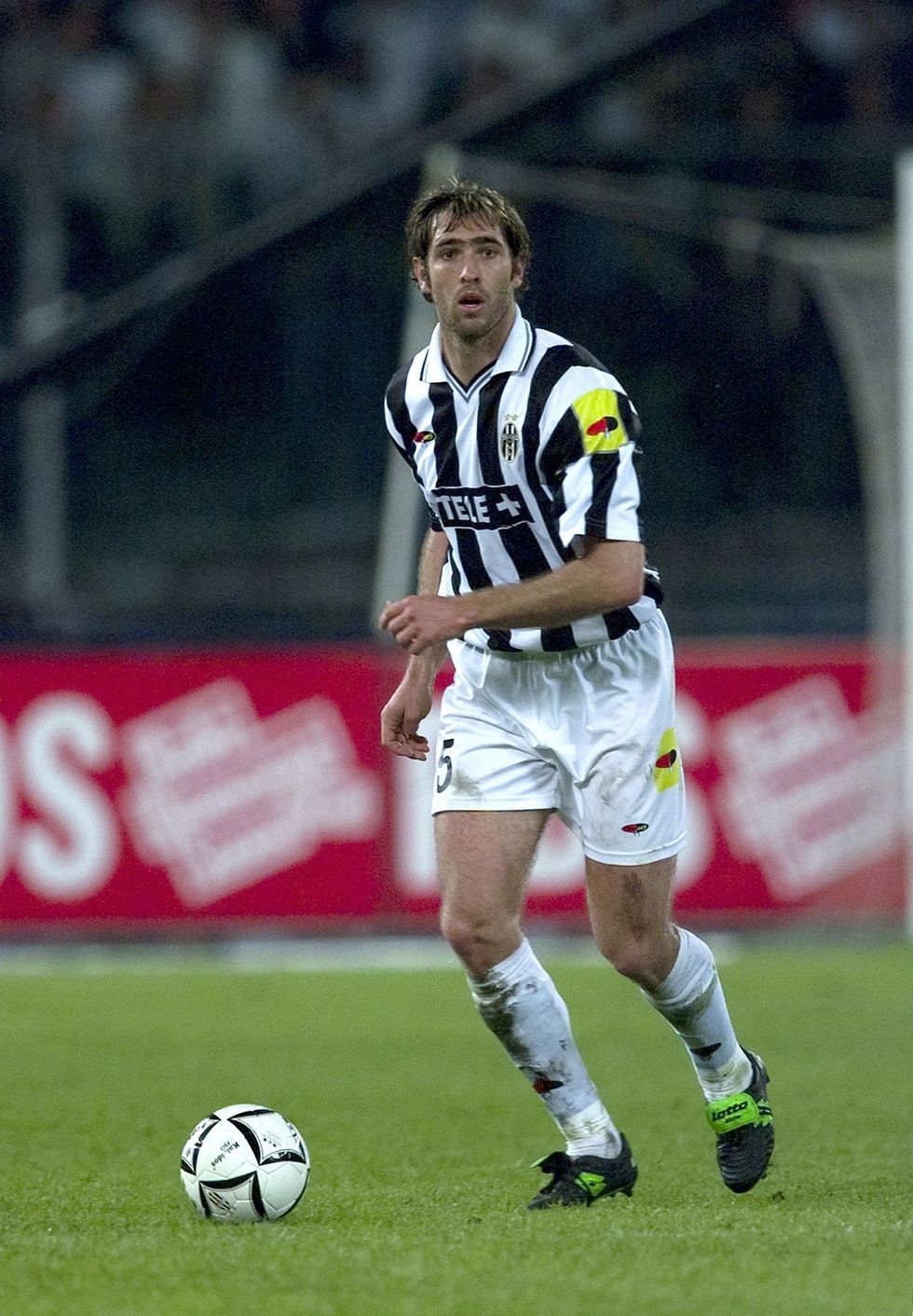 Igor Tudor
