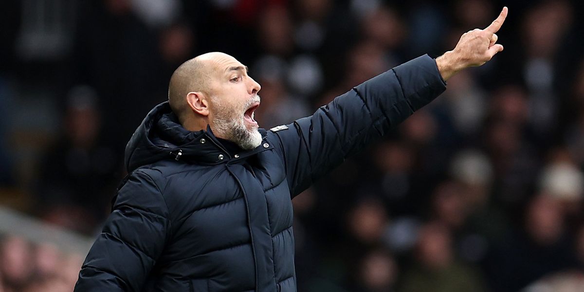 Fans demand Igor Tudor sacking straight after defeat amid relegation concerns Fans demand Igor Tudor sacking straight after defeat amid relegation concerns