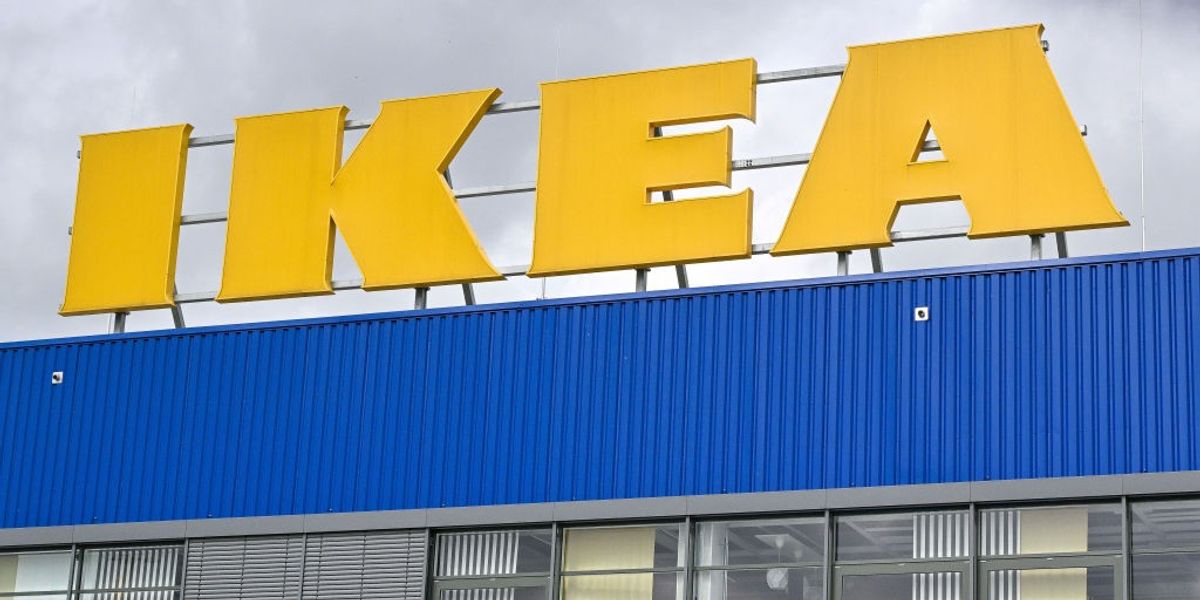 NextImg:Ikea cancels store opening in landmark London location due to 'unforeseen issue'